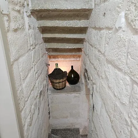 בית נופש Stella Di Domenica